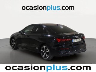 Audi A3 Sedan S line 35 TDI 110 kW (150 CV) S tronic