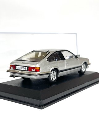 Opel Monza (1980) Escala 1/43