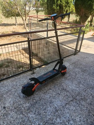 Kukirin G2 Pro patinete eléctrico