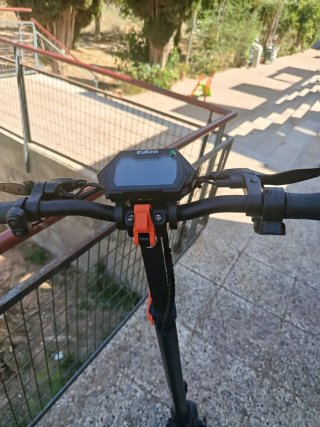 Kukirin G2 Pro patinete eléctrico