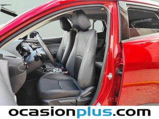 Mazda CX-3 2.0 G Zenith 2WD AT 89 kW (121 CV)