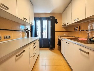 Dúplex en alquiler en Palacio en Madrid