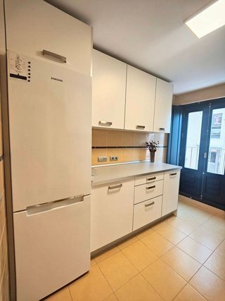 Dúplex en alquiler en Palacio en Madrid