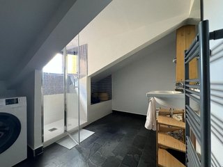 Dúplex en alquiler en Palacio en Madrid