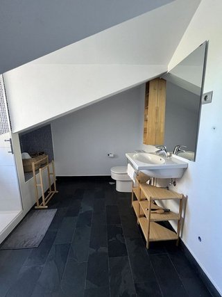 Dúplex en alquiler en Palacio en Madrid