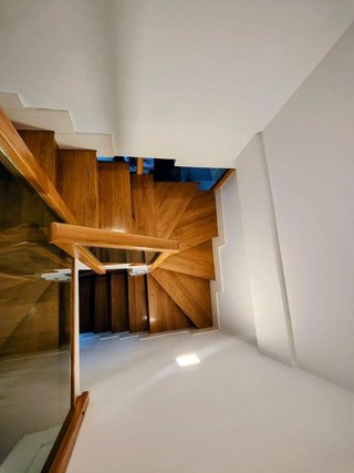 Dúplex en alquiler en Palacio en Madrid