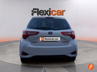 Toyota Yaris 1.5 100H Active