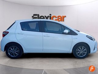 Toyota Yaris 1.5 100H Active