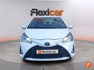Toyota Yaris 1.5 100H Active