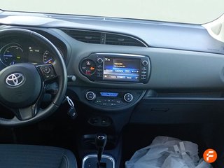 Toyota Yaris 1.5 100H Active