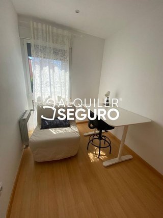 Piso en alquiler en Casco Histórico en Guadalajara