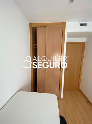 Piso en alquiler en Casco Histórico en Guadalajara