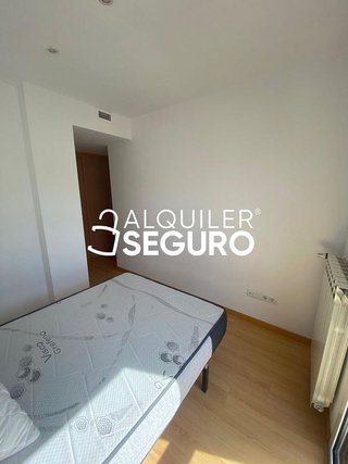 Piso en alquiler en Casco Histórico en Guadalajara