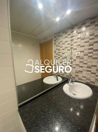 Piso en alquiler en Casco Histórico en Guadalajara