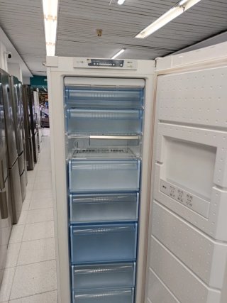@Congelador Vertical Balay No Frost Con Garantía@