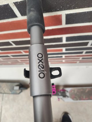 Patinete Oxelo