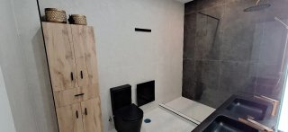 Gran vivienda en Manilva!