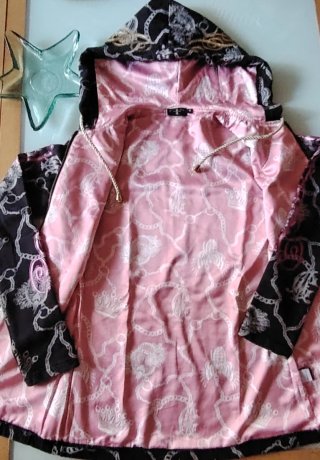 Sudadera Christian Audigier Full of Grace