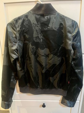 Chaqueta Levi's Engineered Jeans Talla XS