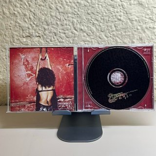 Janet Jackson - The Velvet Rope CD Soul