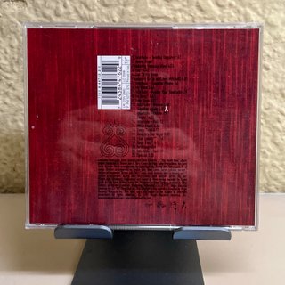 Janet Jackson - The Velvet Rope CD Soul