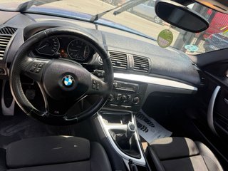 BMW Serie 1 2008
