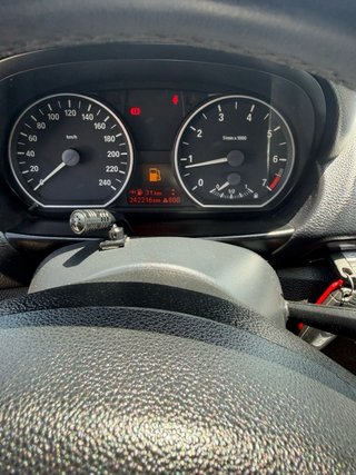 BMW Serie 1 2008