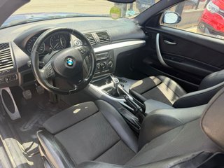 BMW Serie 1 2008