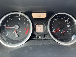 Renault Megane 2005