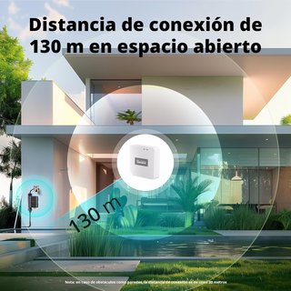 SONOFF Programador Riego Automático Zigbee Alexa