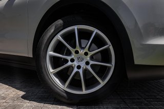 Porsche Cayenne Coupe V6