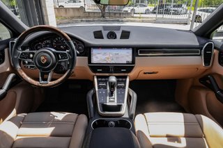 Porsche Cayenne Coupe V6