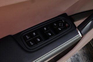 Porsche Cayenne Coupe V6