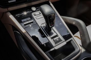 Porsche Cayenne Coupe V6