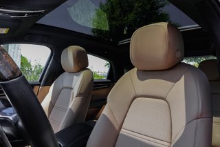 Porsche Cayenne Coupe V6