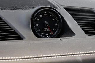 Porsche Cayenne Coupe V6