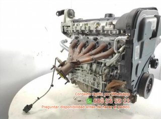 Volvo galap1143678 motor completo b5244s Ref:03430