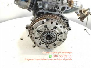 Volvo galap1143678 motor completo b5244s Ref:03430
