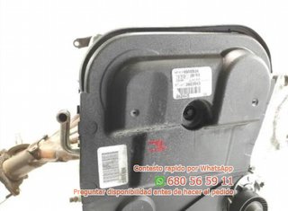 Volvo galap1143678 motor completo b5244s Ref:03430