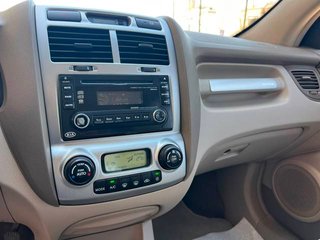Kia Sportage 2.0 CRDI EX 4x4 82 kW (112 CV)