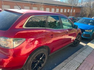 Mazda CX-7 2011