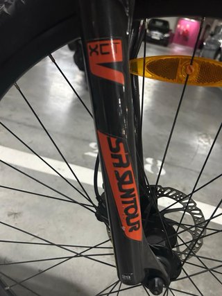 SCOTT ASPECT 960 29” Talla L