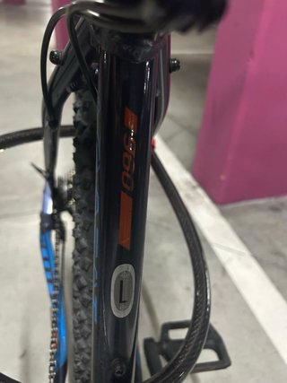 SCOTT ASPECT 960 29” Talla L