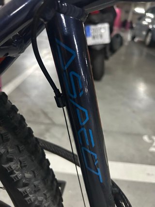 SCOTT ASPECT 960 29” Talla L