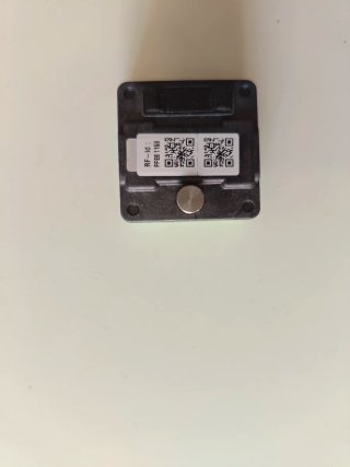 Sensor Térmico Inalámbrico Schneider Easergy TH110
