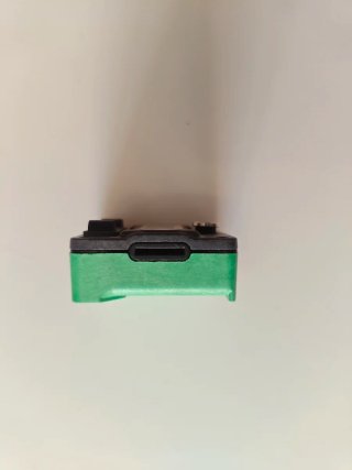 Sensor Térmico Inalámbrico Schneider Easergy TH110