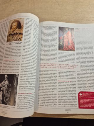 Revista La Aventura de la Historia  Nº 138 Goering