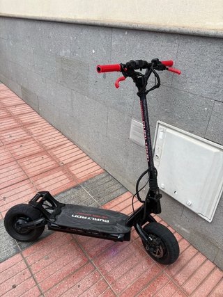Dualtron Victor Luxury Patinete Eléctrico