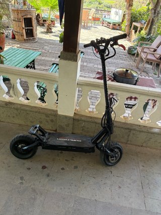 Dualtron Victor Luxury Patinete Eléctrico
