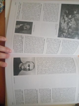Personajes de la historia de España